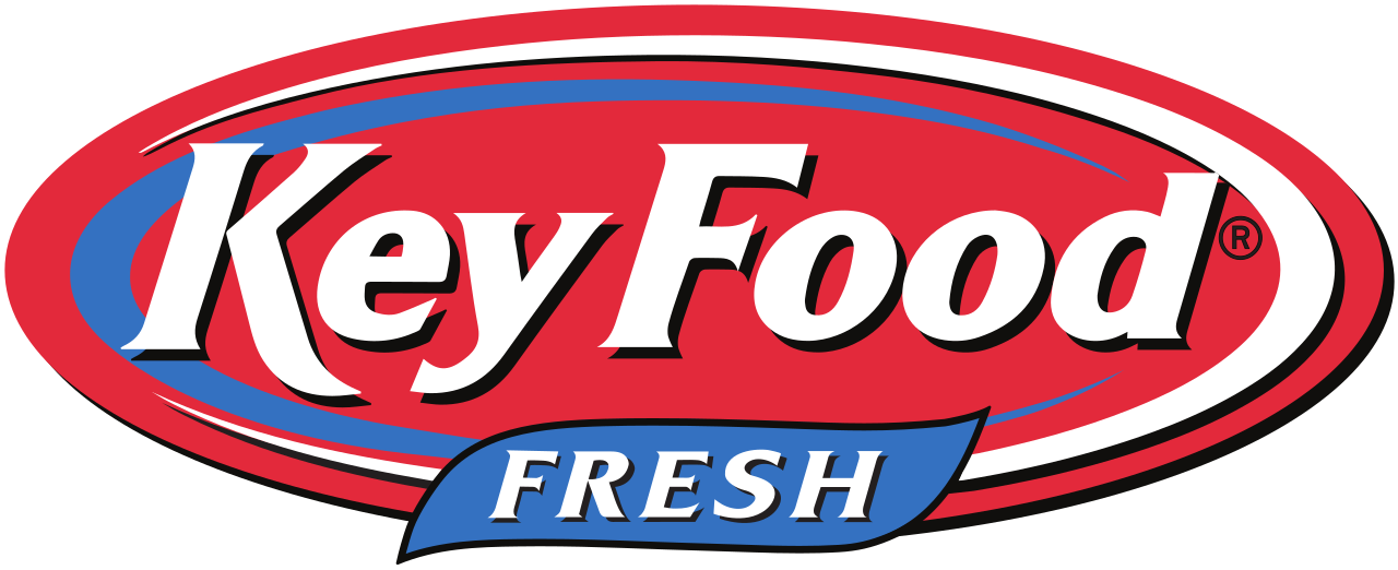 Logo Keyfood Harlem